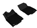 Front Floor Mat Set For 14-21 Nissan Rogue Sport Sl Sv CZ97G4. Fixed Price $138.40.