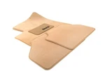 Genuine Bmw Floor Mats, Velours W/ Heel 51-47-2-164-766 New. Fixed Price $192.50.