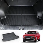 Trunk Mat Rear Cargo Liner Floor All Weather For 2022-2026 Hyundai Tucson. Fixed Price $39.81.