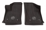 2016-2020 Buick Envision Premium All Weather Front & 2ND Row Liners Black Oem Gm. Fixed Price $186.98.