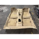 99-05 Bmw E46 3-SERIES Sedan Touring Factory Floor Covering Carpet Set Beige Oem. Fixed Price $198.75.