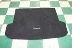 16-22 RX350 RX450H Black Carpeted Rear Cargo Trunk Floor Mats Liner Oem Factory. Fixed Price $175.99.
