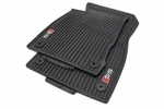 Genuine Oem Front Floor Mat For Audi S5 Premium Plus 18-24 8W7061221A041. Fixed Price $158.03.