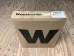 Weathertech 446976IM Floor - Mat. Fixed Price $87.00.