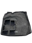 2012-2017 Volkswagen Jetta Sedan Trunk Cargo Liner Mat Oem With Blocks. Fixed Price $99.00.
