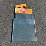 Nos Plasticolor Textured Rubber Floor Mats Deadstock Vintage Car Truck. Fixed Price $120.00.