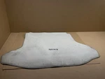 0345 Toyota Prius 2004-2005 Ivory Color Trunk Floor Cargo Mat Oem PT206-47040-10. Fixed Price $69.82.