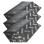 Design Engineering 50214 Boom Damping Material 12.5" X 24" 30 Sheets. Fixed Price $313.41.