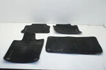 10-16 Porsche Panamera 4 Front And Rear Rh Lh Interior Carpet Floor Mats Set. Fixed Price $130.49.