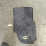 03-06 Infiniti G35 Front Right Floor Mat Carpet Assembly Gray 999E2-JN002. Fixed Price $36.86.