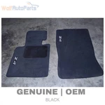 2003-2008 Bmw Z4 Front Carpet Floor Mat Set 7030765. Fixed Price $129.95.