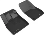 3D Maxpider L1AD04611509 1ST Row Black Kagu Floor Mat. Fixed Price $124.99.