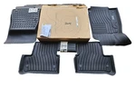 3W-BENZ Cla-fl, All Weather 3-PIECE Floor Mats For Mercedes 2020-2023. Fixed Price $87.39.