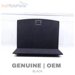2011-2018 Porsche Cayenne 958.2 Trunk Mat / Spare Tire Cover 95855154600. Fixed Price $99.99.