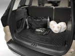 Genuine Ford Esacape 2020-2022 Cargo Area Protector Black Rubber LJ6Z-6111600-AA. Fixed Price $109.78.
