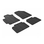 Vaico Floor Mat Set V52-0492. Fixed Price $75.74.