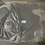 Genuine Mopar Mat-floor 5RY12PL5AC-5RY13PL5AC Rearrow Mats. Fixed Price $175.99.