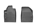 Weathertech Floorliner For 2013-2016 Dodge Dart 1ST Row, Black. Fixed Price $126.95.