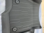 New Oem 2018-20 Ford Expedition Tray Style Floor Liner Set Of 4 JL1Z7813300CB. Fixed Price $115.00.