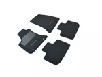 Genuine Mopar Mat Kit-front & Rear 6BJ24DX9AA. Fixed Price $349.38.