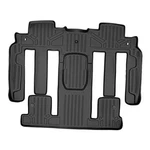 Maxliner 2ND Row Floor Mat Set Compatible With 2008-2017 Buick Enclave. Fixed Price $161.98.