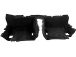 2016-2024 Chevrolet Camaro Ss Convertible Rear Floor Carpet Cover Liner Mat Oem. Fixed Price $109.99.