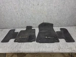 Lexus 2015-2025 RC200T RC350 Oem Front Rear Floor Mats Carpet Set. Fixed Price $75.00.