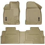 Husky Liners 99763 Weatherbeater Floor Fits 07-15 Edge Mkx. Fixed Price $151.28.