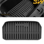 3W Front Trunk Mat For 2020-23 Tesla Model Y Liner All Weather Black. Fixed Price $79.99.