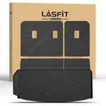 Lasfit Cargo Mat W/ Backrest Traverse Acadia Enclave 2024-2026 Tpe. Fixed Price $69.48.
