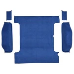 Carpet For 1981-1991 Gmc Jimmy Cargo Area Cutpile. Fixed Price $453.59.