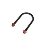 C8ZZ-5705-A Scott Drake 1968-73 Axle U Bolt (6-CYLINDER, V8). Fixed Price $13.36.