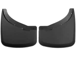 Husky Liners Custom Molded Mud Flaps Fit 07-14 Silverado/sierra 3500 Dually Rear. Fixed Price $101.99.