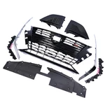 For Nissan Altima Sr 2023-2024 Bumper Grille Chrome Molding Trim Fog Light Cover. Fixed Price $153.99.