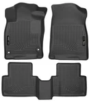 Husky Liners 98461 Weatherbeater Front & 2ND Seat Floor. Fixed Price $149.99.