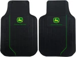 Plasticolor 001634R01 Floor Mat Elite Series Green John Deere 2 Piece. Fixed Price $63.57.