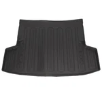 Oem 2012-2021 Subaru Impreza Wrx Sti Sedan Rear Cargo Tray Liner New J501SFJ400. Fixed Price $53.88.