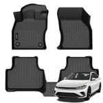 Jenofa-floor Mats For Vwjetta 2019-2025 2026 Liner Waterproof All Weath.... Fixed Price $131.65.