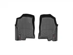 Weathertech Floorliner For 2004-2012 Chevrolet Colorado 1ST Row, Black. Fixed Price $133.95.