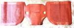 Ford New Vintage Oem 1965 Mercury Burned Orange C5MA-6213106-A Single. Fixed Price $35.00.