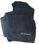 New Lexus 2022 Es 250 Awd Oem Black Carpet Floor Mats . Part PT926-33210-20. Fixed Price $95.00.