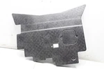 2015 Maserati Ghibli Trunk Foam Spacer Cover 670030589 Factory Oem 14-19. Fixed Price $69.75.