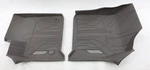 New Oem Gm Front All Weather Floor Liners 84518110 Chevrolet Traverse 2018-2022. Fixed Price $134.95.