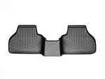 Weathertech Floorliner For 2011-2017 Bmw X3 35I 2ND Row, Black. Fixed Price $98.95.