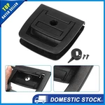 Pack Of Rear Trunk Mat Carpet Handle With Hole For Bmw E70 E71 51476958161. Fixed Price $21.37.