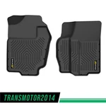 Fit For 94-02 Dodge Ram 1500 2500 3500 2X Tpe Front Floor Liner Mats All Weather. Fixed Price $63.51.