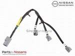 Genuine Nissan Frontier NV1500 NV2500 NV3500 4.0 Injector Harness New Oem. Fixed Price $30.53.