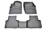 Lamborghini Urus All Weather Rubber Front & Rear Floor Mats Oem 4ML061501A 19-25. Fixed Price $549.99.