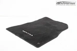 2020-2025 Nissan Sentra Front Right Passenger Side Floor Mat Carpet Black Oem. Fixed Price $49.99.