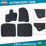For 2010-2019 Lincoln Mkt Front & Rear Floor Mats Carpet Waterproof Black New. Fixed Price $33.09.
